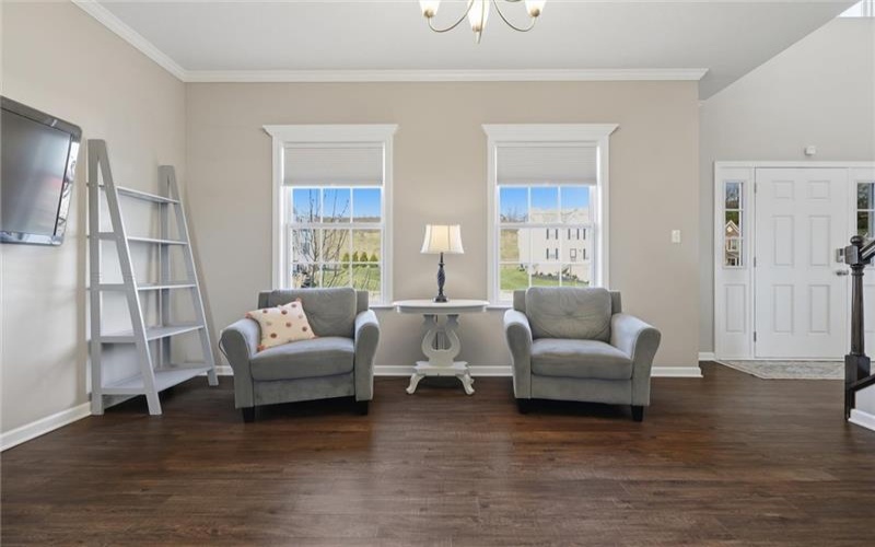 133 Azalea Cir, Rostraver Twp, 15012, 4 Bedrooms Bedrooms, 11 Rooms Rooms,3.2 BathroomsBathrooms,Residential,For Sale,Azalea Cir,1758361