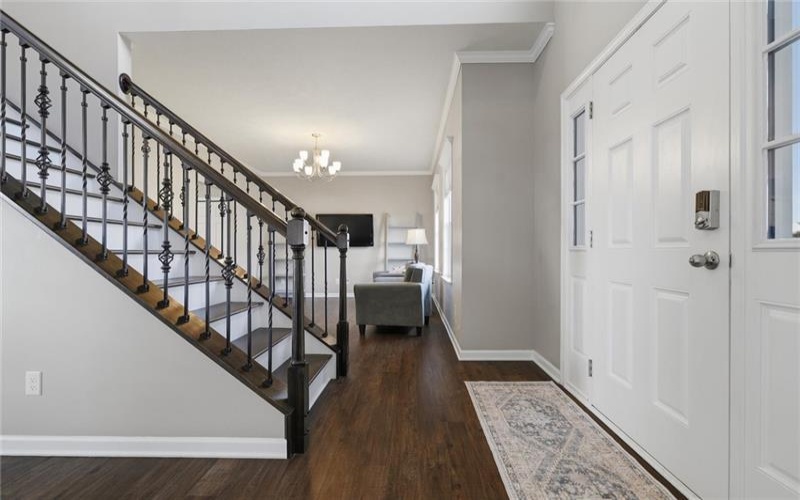 133 Azalea Cir, Rostraver Twp, 15012, 4 Bedrooms Bedrooms, 11 Rooms Rooms,3.2 BathroomsBathrooms,Residential,For Sale,Azalea Cir,1758361