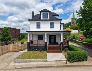 521 Spring St, Brownsville, 15417, 4 Bedrooms Bedrooms, ,2.1 BathroomsBathrooms,Residential,For Sale,Spring St,1758367