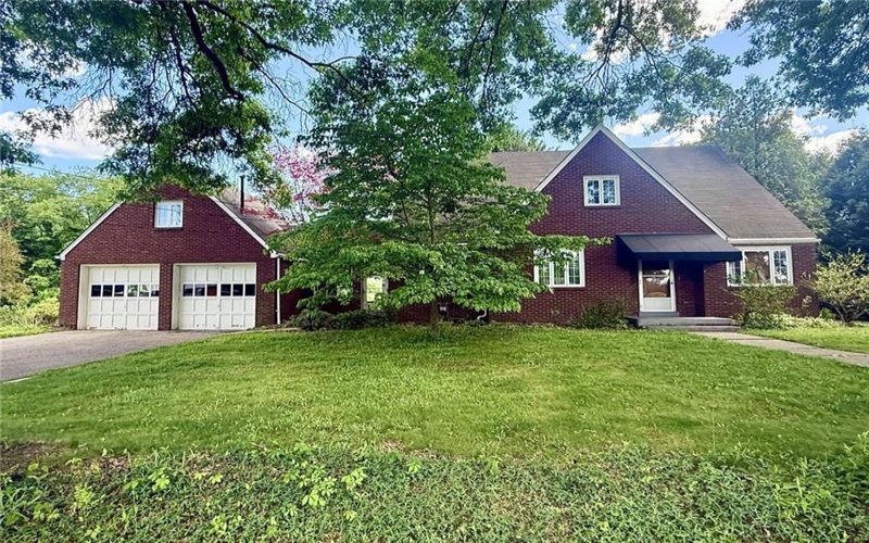 814 Allegheny Ave, Avonmore, 15618, 4 Bedrooms Bedrooms, 9 Rooms Rooms,3 BathroomsBathrooms,Residential,For Sale,Allegheny Ave,1758383