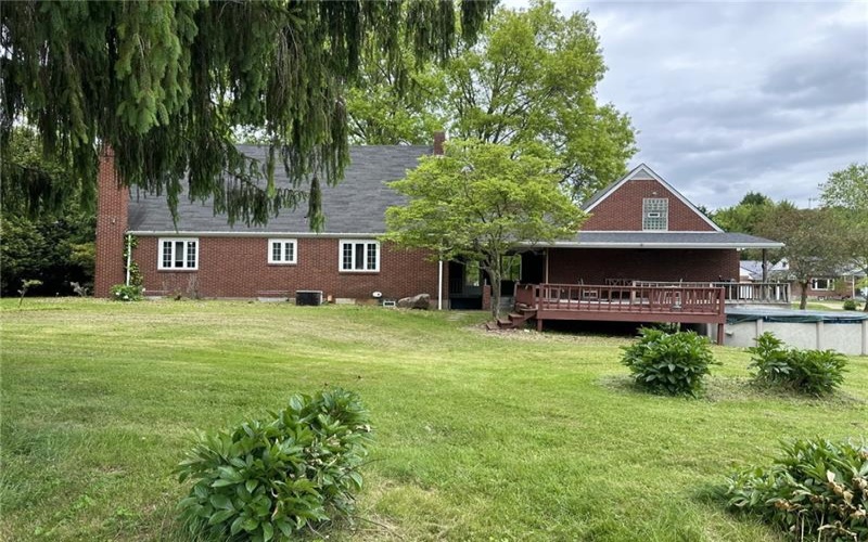 814 Allegheny Ave, Avonmore, 15618, 4 Bedrooms Bedrooms, 9 Rooms Rooms,3 BathroomsBathrooms,Residential,For Sale,Allegheny Ave,1758383
