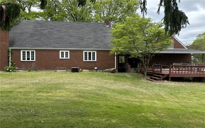 814 Allegheny Ave, Avonmore, 15618, 4 Bedrooms Bedrooms, 9 Rooms Rooms,3 BathroomsBathrooms,Residential,For Sale,Allegheny Ave,1758383