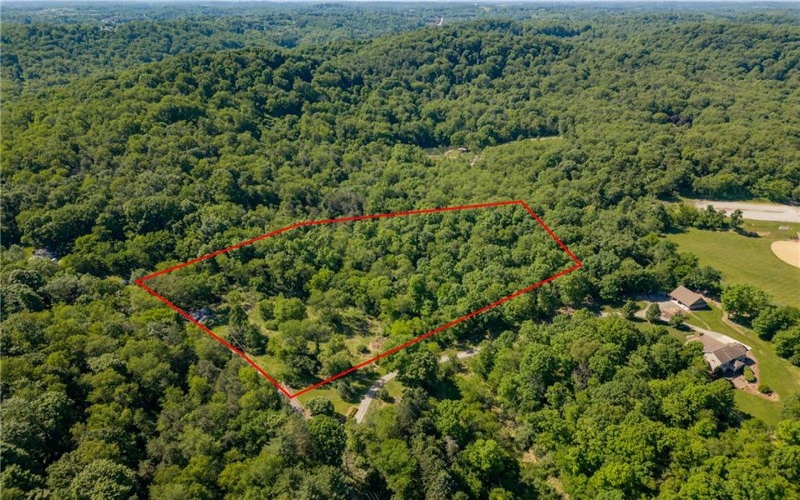 4201 Bulltown Rd, Murrysville, 15668, ,Farm-acreage-lot,For Sale,Vacant Residential Structur,Bulltown Rd,1758385