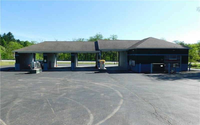 16 Rankin Road, Farmington, 15437, ,Commercial-industrial-business,For Sale,Rankin Road,1757800