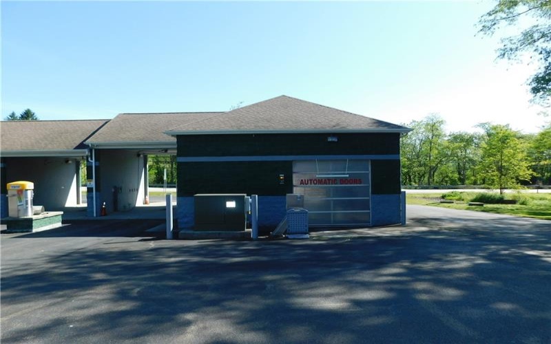 16 Rankin Road, Farmington, 15437, ,Commercial-industrial-business,For Sale,Rankin Road,1757800