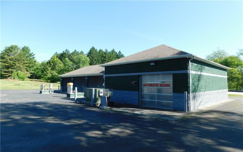 16 Rankin Road, Farmington, 15437, ,Commercial-industrial-business,For Sale,Rankin Road,1757800