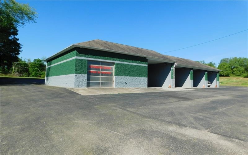 16 Rankin Road, Farmington, 15437, ,Commercial-industrial-business,For Sale,Rankin Road,1757800