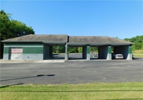16 Rankin Road, Farmington, 15437, ,Commercial-industrial-business,For Sale,Rankin Road,1757800