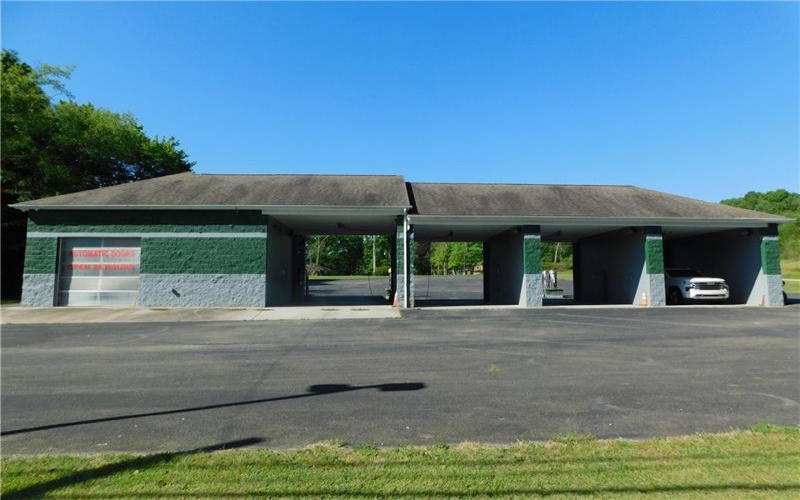16 Rankin Road, Farmington, 15437, ,Commercial-industrial-business,For Sale,Rankin Road,1757800