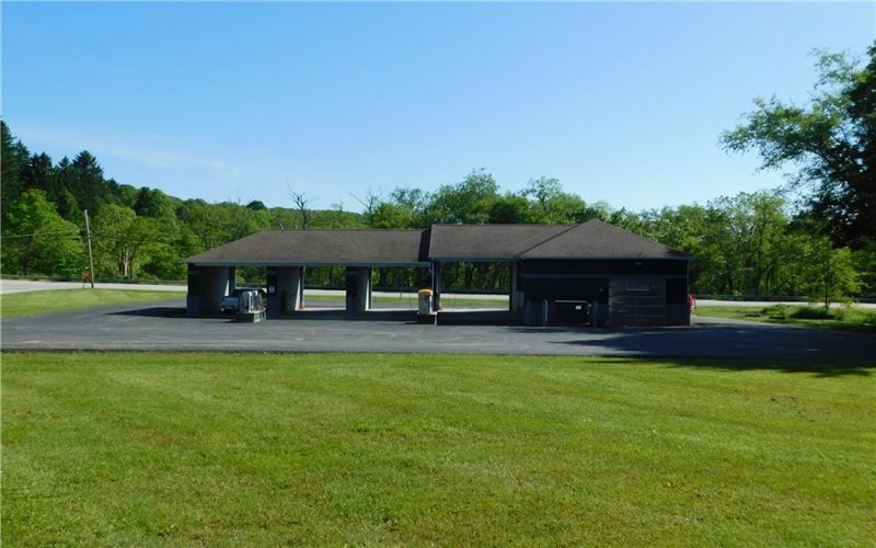 16 Rankin Road, Farmington, 15437, ,Commercial-industrial-business,For Sale,Rankin Road,1757800