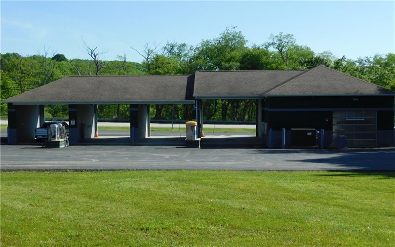 16 Rankin Road, Farmington, 15437, ,Commercial-industrial-business,For Sale,Rankin Road,1757800