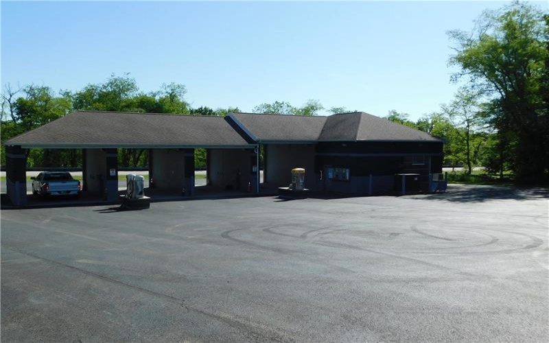 16 Rankin Road, Farmington, 15437, ,Commercial-industrial-business,For Sale,Rankin Road,1757800