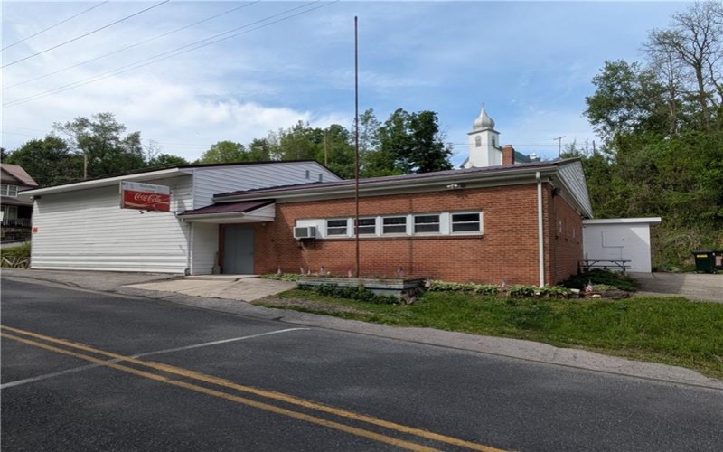 1192 Devaux Street, Elmora, 15737, ,Commercial-industrial-business,For Sale,Devaux Street,1757917