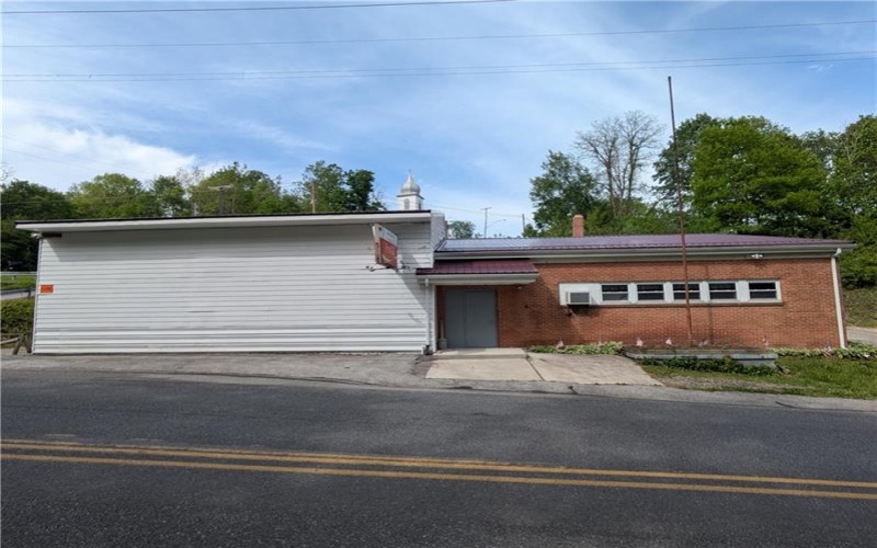 1192 Devaux Street, Elmora, 15737, ,Commercial-industrial-business,For Sale,Devaux Street,1757917