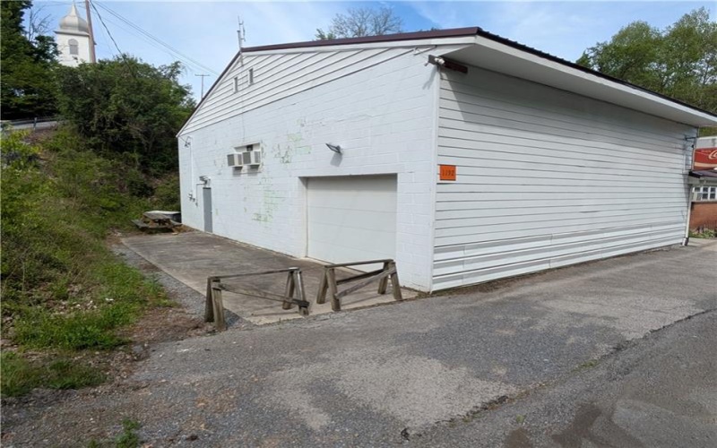 1192 Devaux Street, Elmora, 15737, ,Commercial-industrial-business,For Sale,Devaux Street,1757917