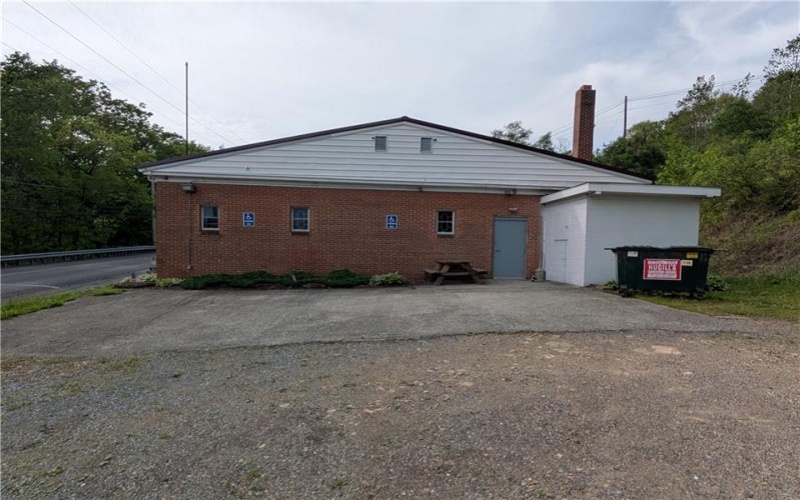 1192 Devaux Street, Elmora, 15737, ,Commercial-industrial-business,For Sale,Devaux Street,1757917