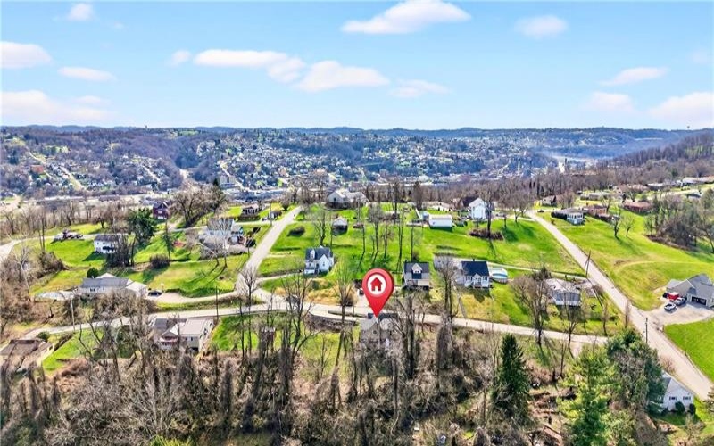 13 Sampson Avenue, Monongahela, 15063, 2 Bedrooms Bedrooms, 7 Rooms Rooms,1.1 BathroomsBathrooms,Residential,For Sale,Sampson Avenue,1758132