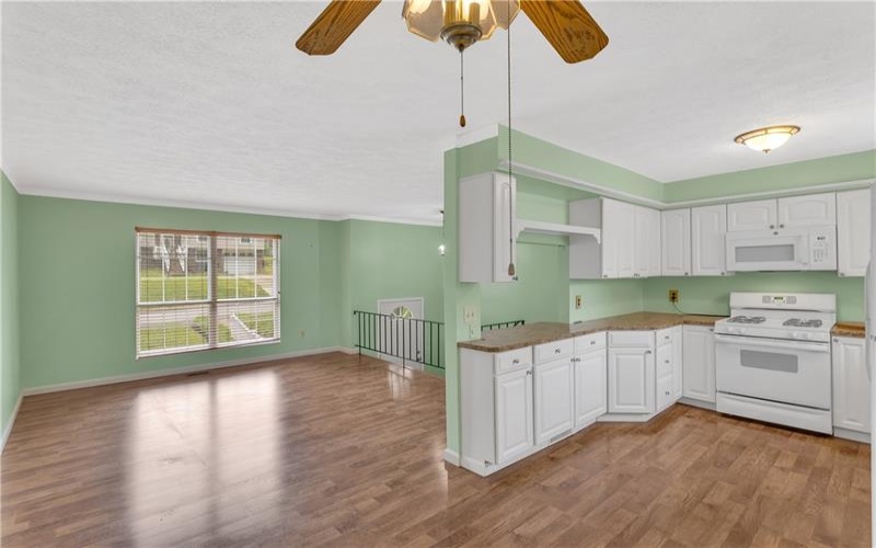 12 Linn Ave., Washington, 15301, 3 Bedrooms Bedrooms, 8 Rooms Rooms,2 BathroomsBathrooms,Residential,For Sale,Linn Ave.,1758271