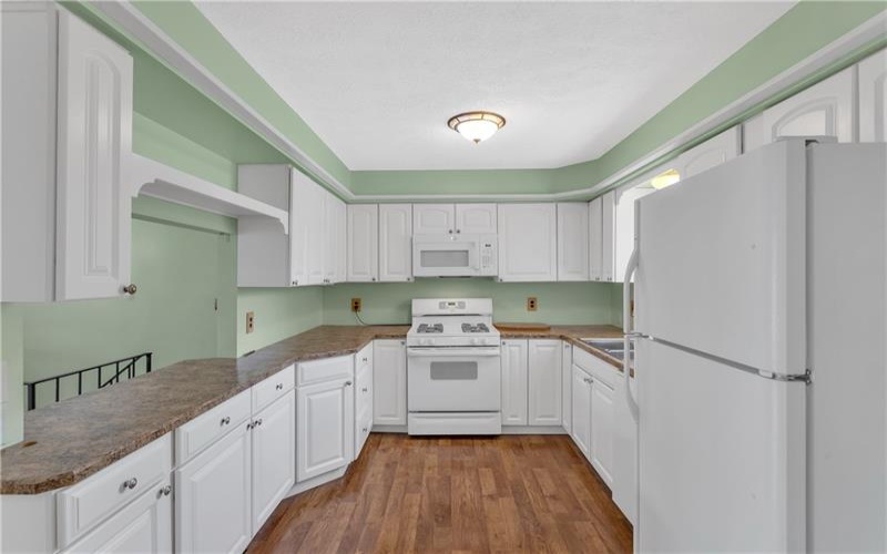 12 Linn Ave., Washington, 15301, 3 Bedrooms Bedrooms, 8 Rooms Rooms,2 BathroomsBathrooms,Residential,For Sale,Linn Ave.,1758271