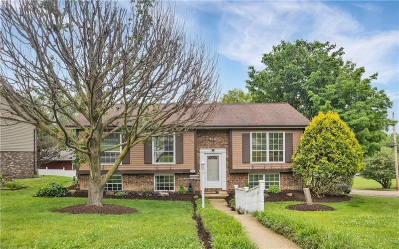 12 Linn Ave., Washington, 15301, 3 Bedrooms Bedrooms, 8 Rooms Rooms,2 BathroomsBathrooms,Residential,For Sale,Linn Ave.,1758271