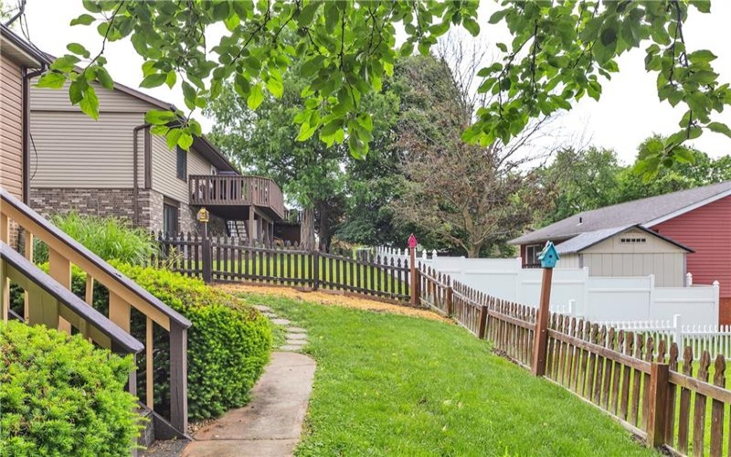 12 Linn Ave., Washington, 15301, 3 Bedrooms Bedrooms, 8 Rooms Rooms,2 BathroomsBathrooms,Residential,For Sale,Linn Ave.,1758271