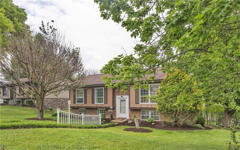 12 Linn Ave., Washington, 15301, 3 Bedrooms Bedrooms, 8 Rooms Rooms,2 BathroomsBathrooms,Residential,For Sale,Linn Ave.,1758271