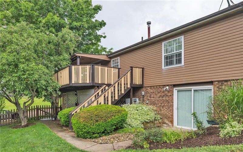 12 Linn Ave., Washington, 15301, 3 Bedrooms Bedrooms, 8 Rooms Rooms,2 BathroomsBathrooms,Residential,For Sale,Linn Ave.,1758271