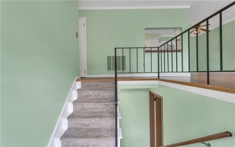 12 Linn Ave., Washington, 15301, 3 Bedrooms Bedrooms, 8 Rooms Rooms,2 BathroomsBathrooms,Residential,For Sale,Linn Ave.,1758271