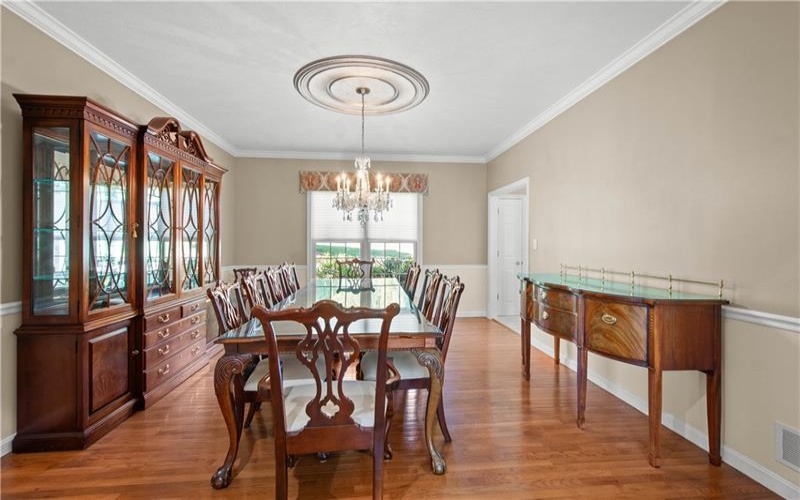 301 Bunker Hill Drive, McMurray, 15317, 4 Bedrooms Bedrooms, 12 Rooms Rooms,3.2 BathroomsBathrooms,Residential,For Sale,Bunker Hill Drive,1758273