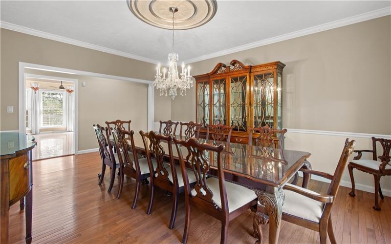 301 Bunker Hill Drive, McMurray, 15317, 4 Bedrooms Bedrooms, 12 Rooms Rooms,3.2 BathroomsBathrooms,Residential,For Sale,Bunker Hill Drive,1758273