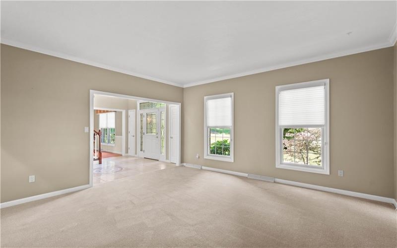 301 Bunker Hill Drive, McMurray, 15317, 4 Bedrooms Bedrooms, 12 Rooms Rooms,3.2 BathroomsBathrooms,Residential,For Sale,Bunker Hill Drive,1758273