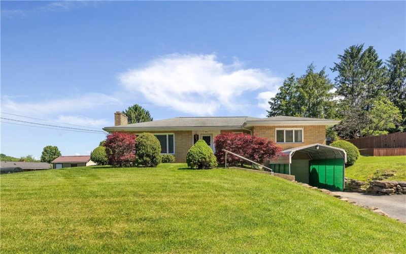 384 Orr Avenue, Apollo, 15613, 3 Bedrooms Bedrooms, 8 Rooms Rooms,1 BathroomBathrooms,Residential,For Sale,Orr Avenue,1758382