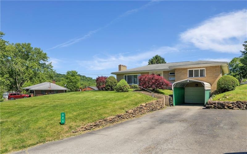 384 Orr Avenue, Apollo, 15613, 3 Bedrooms Bedrooms, 8 Rooms Rooms,1 BathroomBathrooms,Residential,For Sale,Orr Avenue,1758382