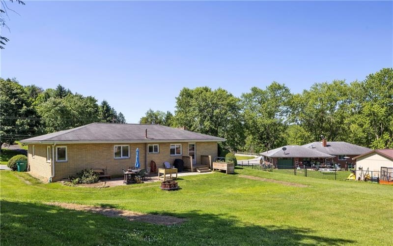 384 Orr Avenue, Apollo, 15613, 3 Bedrooms Bedrooms, 8 Rooms Rooms,1 BathroomBathrooms,Residential,For Sale,Orr Avenue,1758382