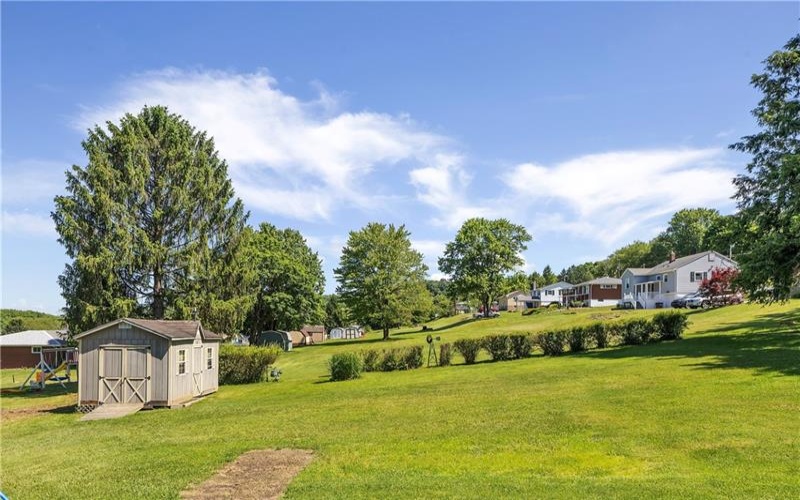 384 Orr Avenue, Apollo, 15613, 3 Bedrooms Bedrooms, 8 Rooms Rooms,1 BathroomBathrooms,Residential,For Sale,Orr Avenue,1758382