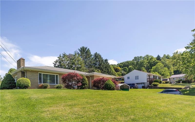 384 Orr Avenue, Apollo, 15613, 3 Bedrooms Bedrooms, 8 Rooms Rooms,1 BathroomBathrooms,Residential,For Sale,Orr Avenue,1758382