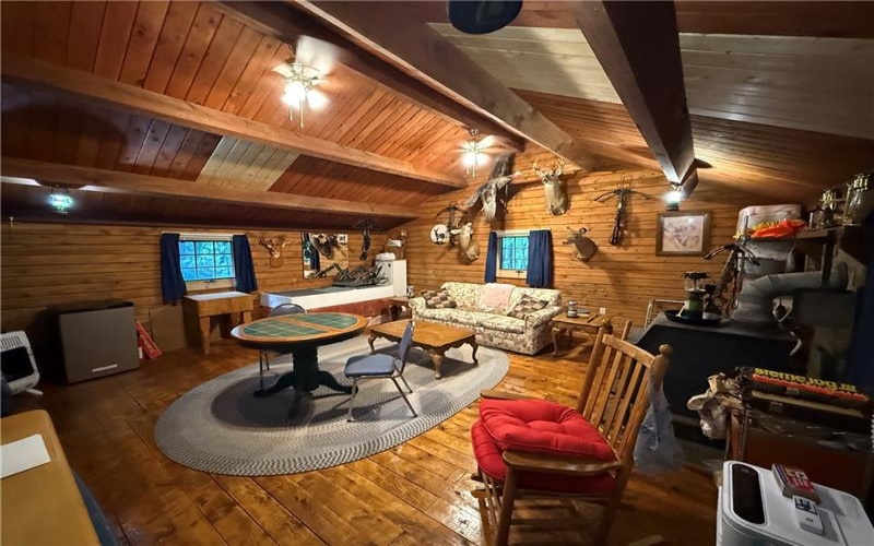 616 Matson Road, Ligonier, 15658, 1 Bedroom Bedrooms, 3 Rooms Rooms,Residential,For Sale,Matson Road,1758384