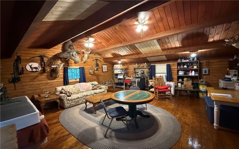 616 Matson Road, Ligonier, 15658, 1 Bedroom Bedrooms, 3 Rooms Rooms,Residential,For Sale,Matson Road,1758384