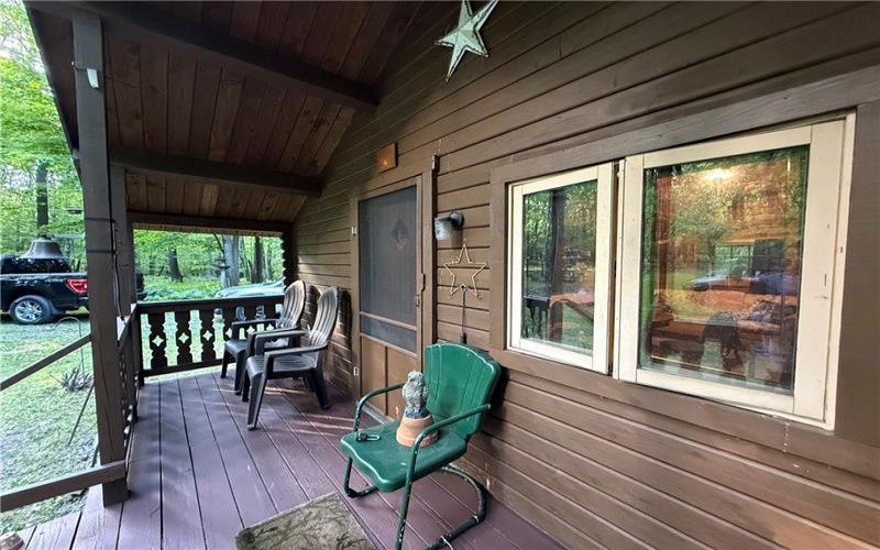 616 Matson Road, Ligonier, 15658, 1 Bedroom Bedrooms, 3 Rooms Rooms,Residential,For Sale,Matson Road,1758384