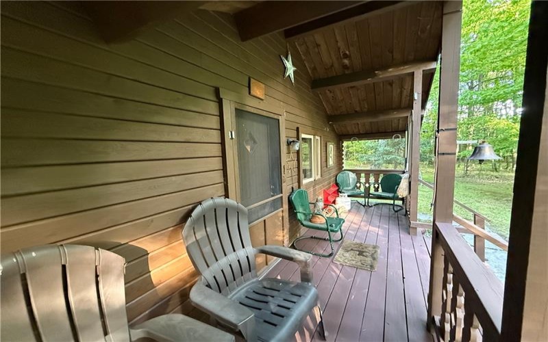 616 Matson Road, Ligonier, 15658, 1 Bedroom Bedrooms, 3 Rooms Rooms,Residential,For Sale,Matson Road,1758384