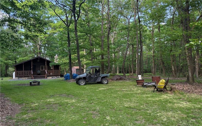 616 Matson Road, Ligonier, 15658, 1 Bedroom Bedrooms, 3 Rooms Rooms,Residential,For Sale,Matson Road,1758384