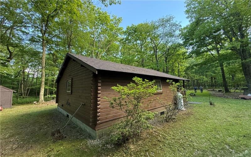 616 Matson Road, Ligonier, 15658, 1 Bedroom Bedrooms, 3 Rooms Rooms,Residential,For Sale,Matson Road,1758384