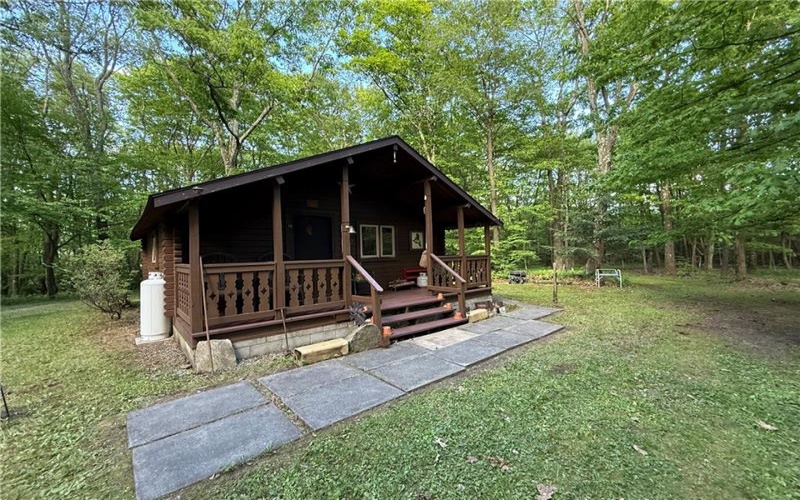 616 Matson Road, Ligonier, 15658, 1 Bedroom Bedrooms, 3 Rooms Rooms,Residential,For Sale,Matson Road,1758384
