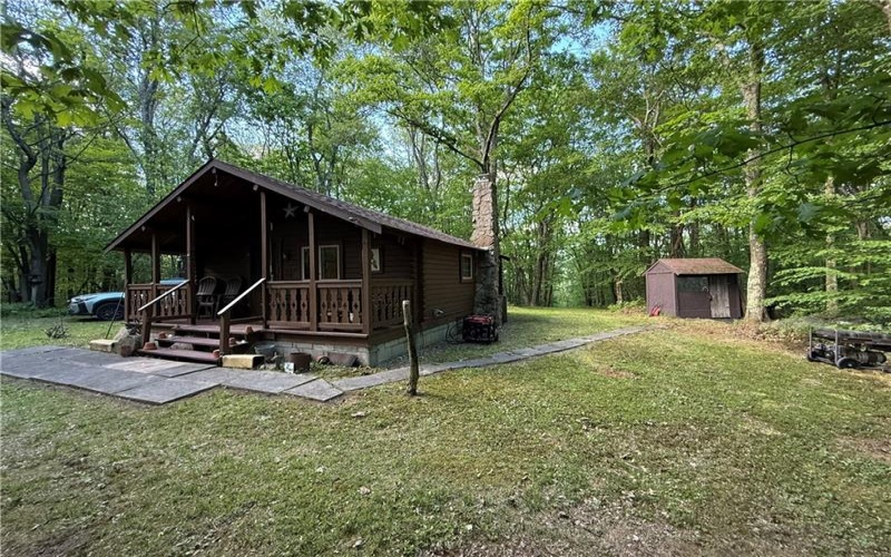 616 Matson Road, Ligonier, 15658, 1 Bedroom Bedrooms, 3 Rooms Rooms,Residential,For Sale,Matson Road,1758384