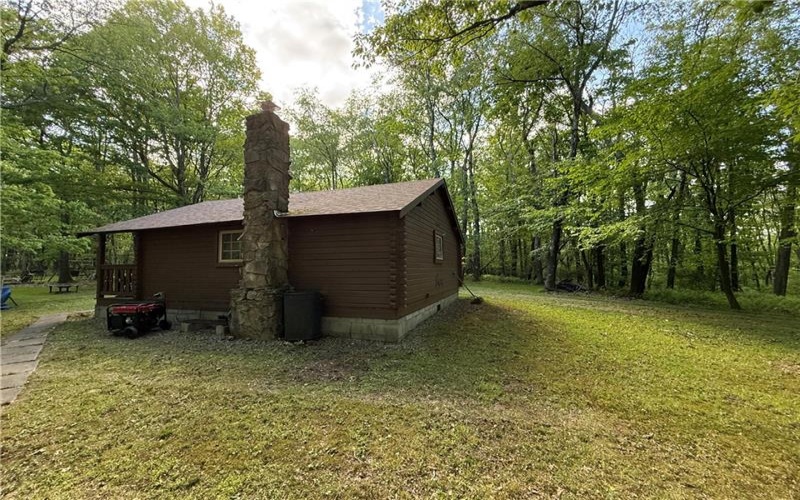 616 Matson Road, Ligonier, 15658, 1 Bedroom Bedrooms, 3 Rooms Rooms,Residential,For Sale,Matson Road,1758384