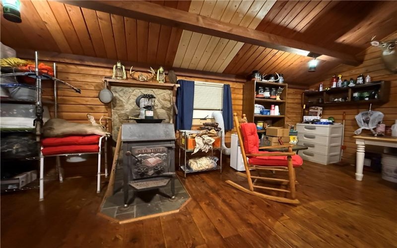 616 Matson Road, Ligonier, 15658, 1 Bedroom Bedrooms, 3 Rooms Rooms,Residential,For Sale,Matson Road,1758384