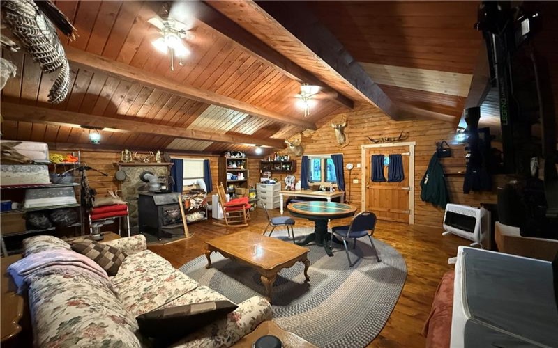 616 Matson Road, Ligonier, 15658, 1 Bedroom Bedrooms, 3 Rooms Rooms,Residential,For Sale,Matson Road,1758384