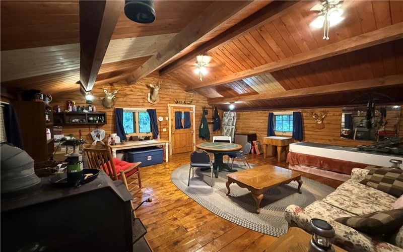 616 Matson Road, Ligonier, 15658, 1 Bedroom Bedrooms, 3 Rooms Rooms,Residential,For Sale,Matson Road,1758384
