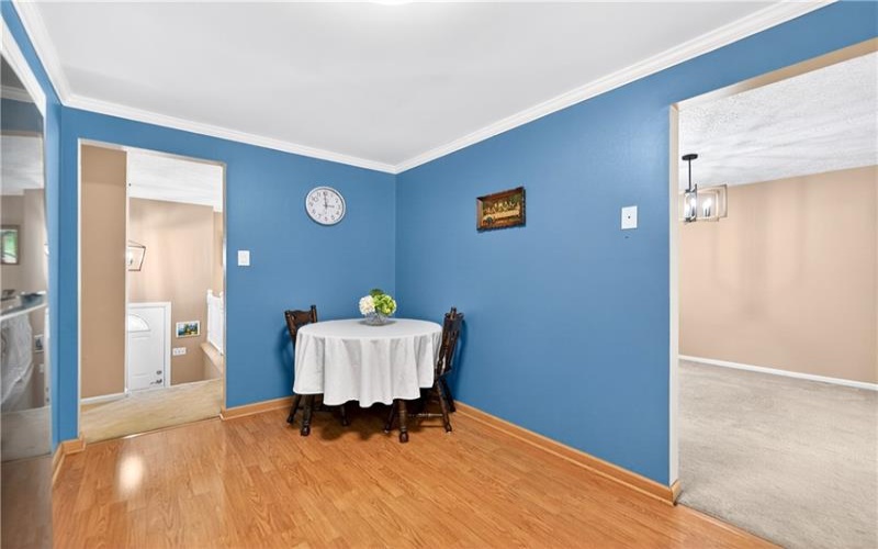 625 Stamford Drive, GREENSBURG, 15601, 3 Bedrooms Bedrooms, 9 Rooms Rooms,2.1 BathroomsBathrooms,Residential,For Sale,Stamford Drive,1758409