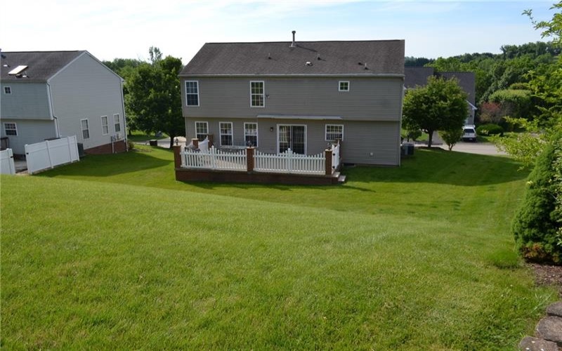 138 Valley View Dr, Rostraver Township, 15012, 4 Bedrooms Bedrooms, 11 Rooms Rooms,2.1 BathroomsBathrooms,Residential,For Sale,Valley View Dr,1758477